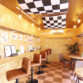 natural cafe48 ナチュラルカフェフォーティーエイトの雰囲気1