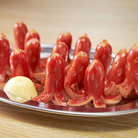 昔ながらのお料理が楽しめる！