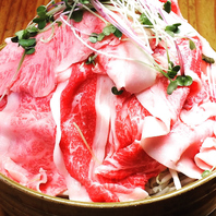 ノボルの【肉鍋】要予約★