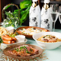 時間をかけて丁寧に火入れした名物ローストビーフ★