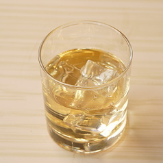 国土無双 梅酒