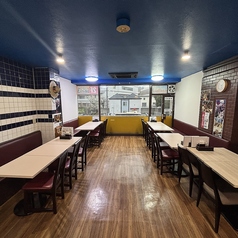 The Curry House Yokosukaの写真3