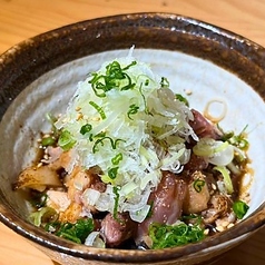 じゃいあん食堂2510 すずらん通り店のおすすめ料理1