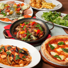 イタリア食堂 ポルチェリーノ 新百合ヶ丘店のおすすめポイント1