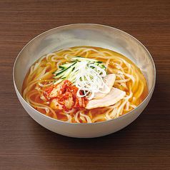 牛角冷麺 レギュラー