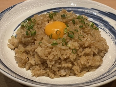 特製　焼き飯