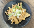 料理メニュー写真&nbsp;おつまみメンマ