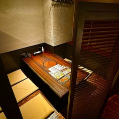 様々な人数でご利用いただけます