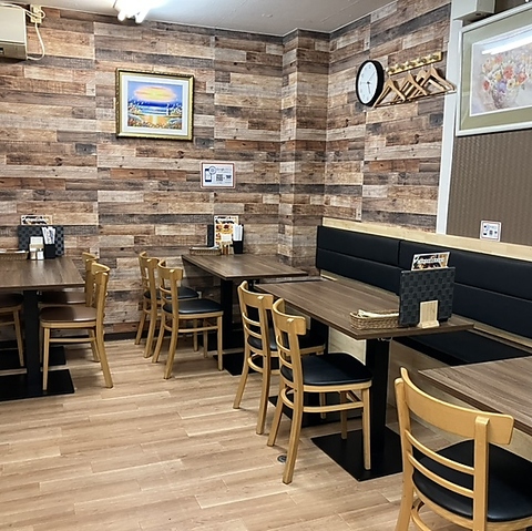 SAFFRON サフォーンの写真