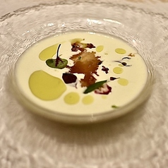 創 SOUのコース写真