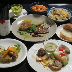 Il banco di Jackie（イルバンコ　ディ　ジャッキー）の写真2