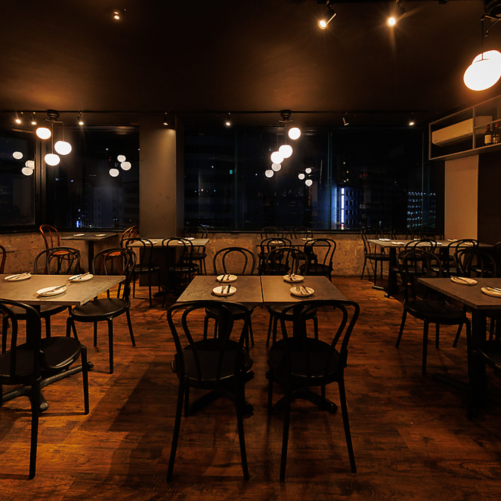 バズり率100％のお洒落空間♪ 合コン、女子会、誕生日…各シーンにぴったりなバズるお店がNEW OPEN☆