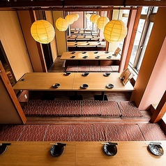 個室居酒屋 いろどり 新潟駅前店特集写真1