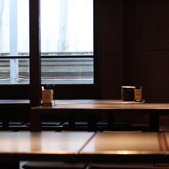 【幅広いシチュエーションに◎】京急蒲田駅より徒歩3分の好立地な居酒屋。少人数～団体様でも安心の宴会向け掘りごたつ席ございます！和情緒が溢れる空間は接待や宴会など、様々な場面や用途に最適なプライベート空間です。