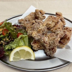 唐揚げ