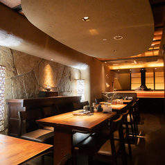 串の坊 新宿伊勢丹会館店特集写真1