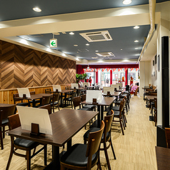 沖縄DINING島唄LIVE カチャーシィ 国際通り店の特集写真