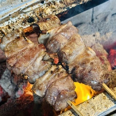 ナンコツ　(横隔膜・のど)