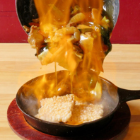 多彩な逸品料理をご用意！様々なお料理をお楽しみ下さい