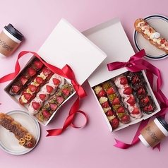 レストラン画像