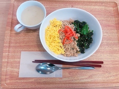 MJ BOOK CAFE 高松店のおすすめランチ1