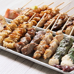 チキンハート　駒川中野店の写真2