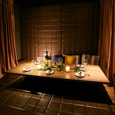 ボルギーニ 新橋店の特集写真