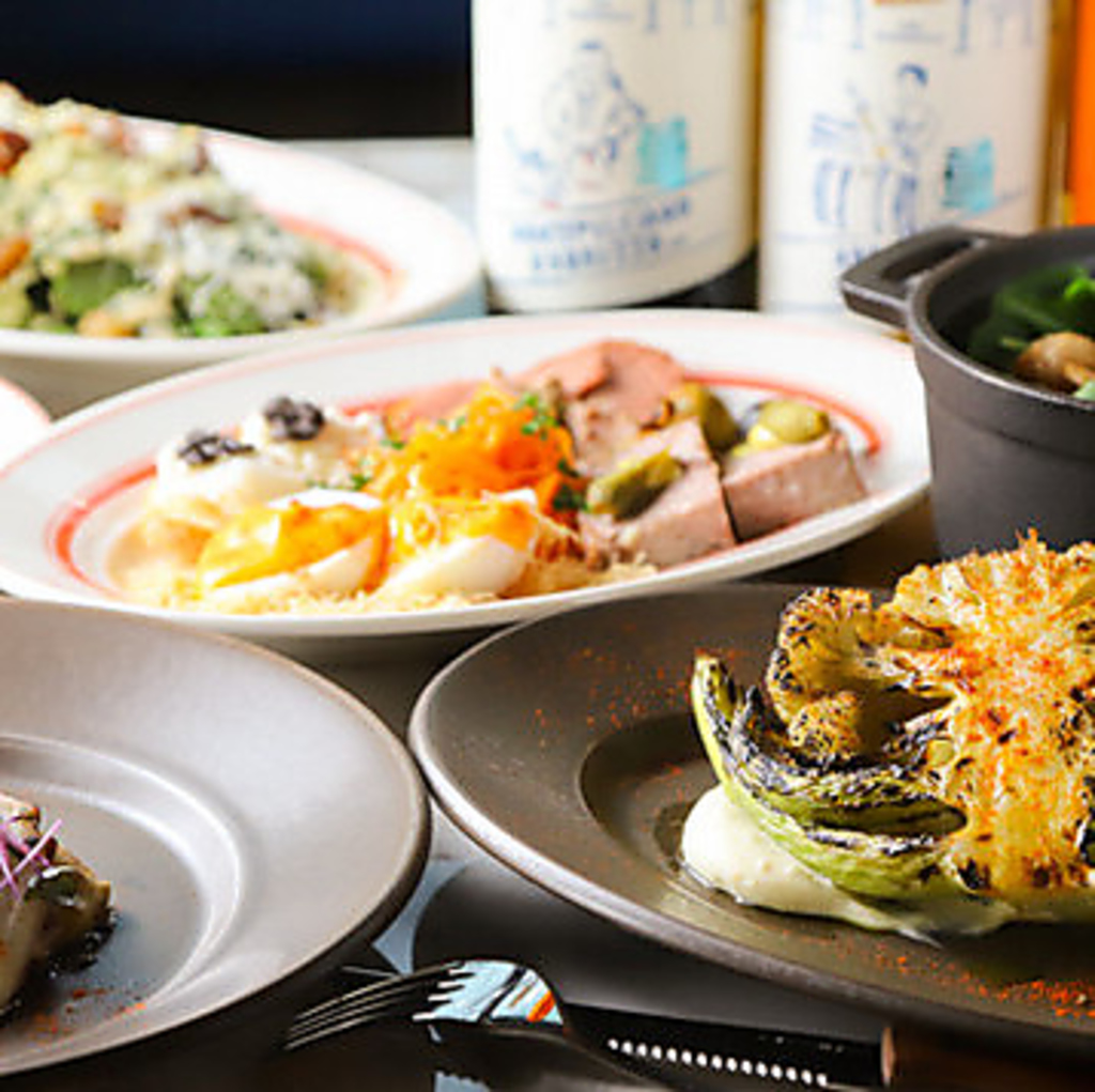 2時間半以上の長時間宴会も承っております。 お気軽にご相談くださいませ。