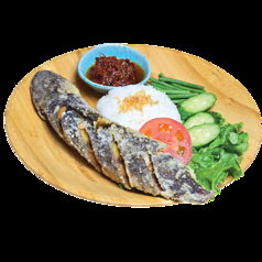 Lele Goreng