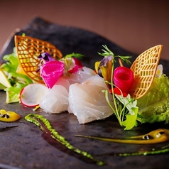 エスカーレ ホテルモントレ仙台のおすすめ料理1