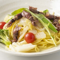 イタリアンレストラン クラブ コントラーダのおすすめ料理3