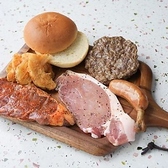 グリルピア ひらつかシーテラスのおすすめ料理2
