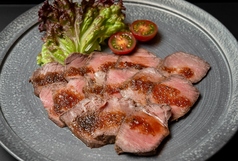 和牛ローストビーフ(100g)