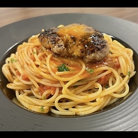 ランチセットがお得♪