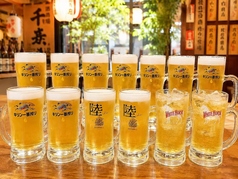 千禾酒場の特集写真
