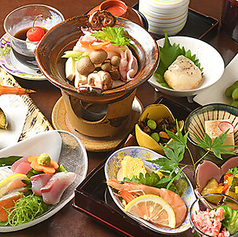 山路のおすすめランチ3