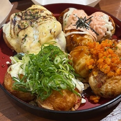 タコとハイボール 名掛丁店の写真