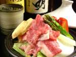 タジン鍋もご用意しています★野菜・魚・肉などの素材の味をご堪能ください。