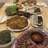 Korean Dining ヒトトコロのおすすめポイント2
