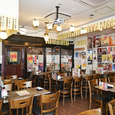 大衆居酒屋 均タロー！水道橋駅前店の雰囲気2