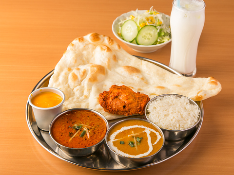 i}Xe AWA_CjO&o[ Namaste Asaka AsianDinning&Bar