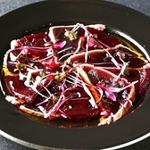 SUSHI BAR ヒコーキ雲のおすすめ料理2