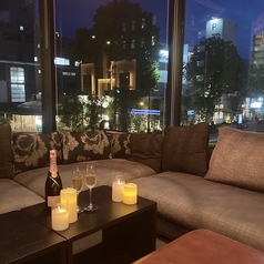 Bar Diary バー ダイアリーの雰囲気3