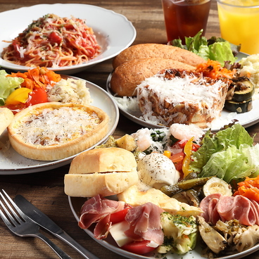 REALTA レアルタ 駒込のおすすめ料理1