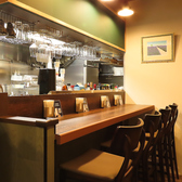 Zack Baran ザックバランの雰囲気2