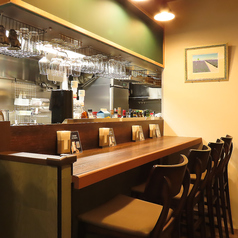 Zack Baran ザックバランの雰囲気2