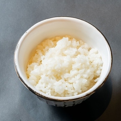 小ライス