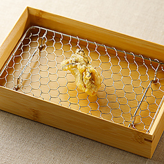 【魚介】牡蠣