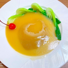 フカヒレの姿煮