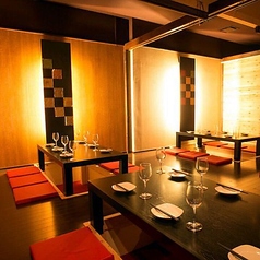 炭火ガレージ暁 盛岡大通り店の特集写真